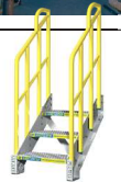 Safety Stairs